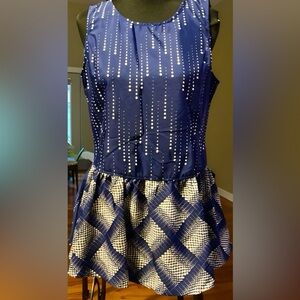 Ya brand top sz large